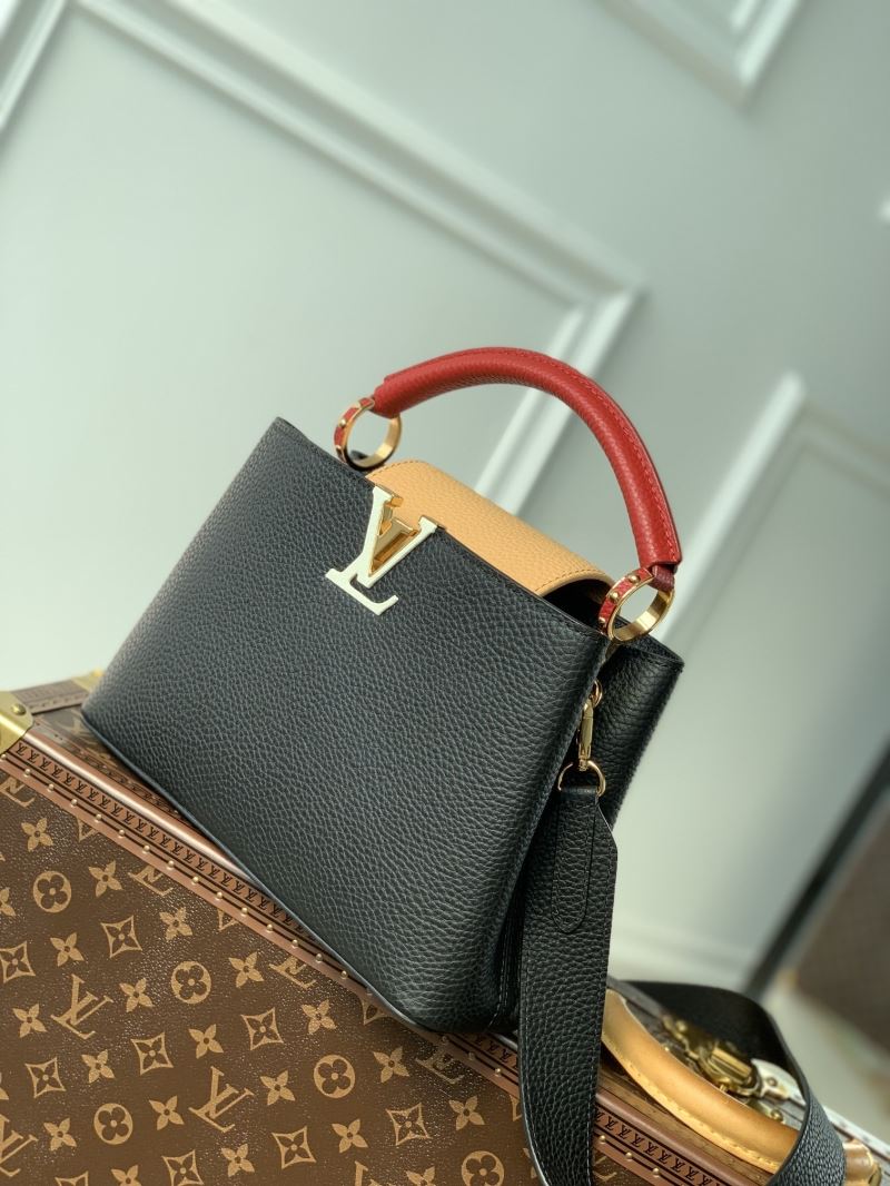 LV Capucines Bags